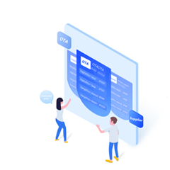 优彩云付平台-界面简约，操作简单